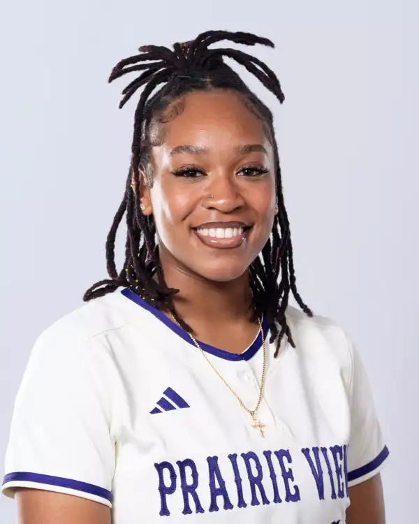 Kayla Adams, Softball, Prairie View A&M University
