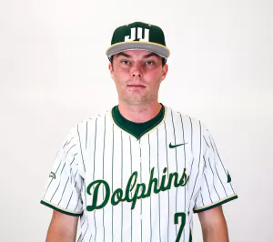 Ben Baker-Livingston, Baseball, undefined