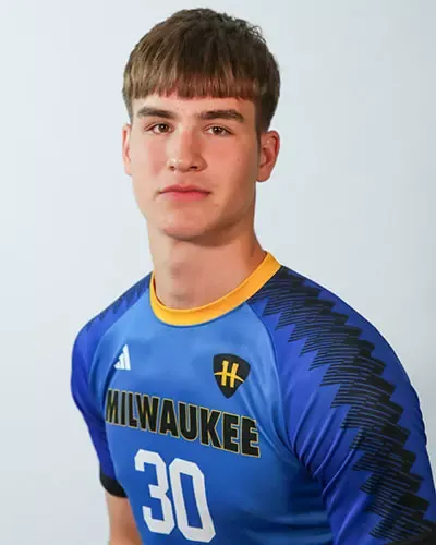 Filip Dostanic, Soccer, University of Wisconsin-Milwaukee