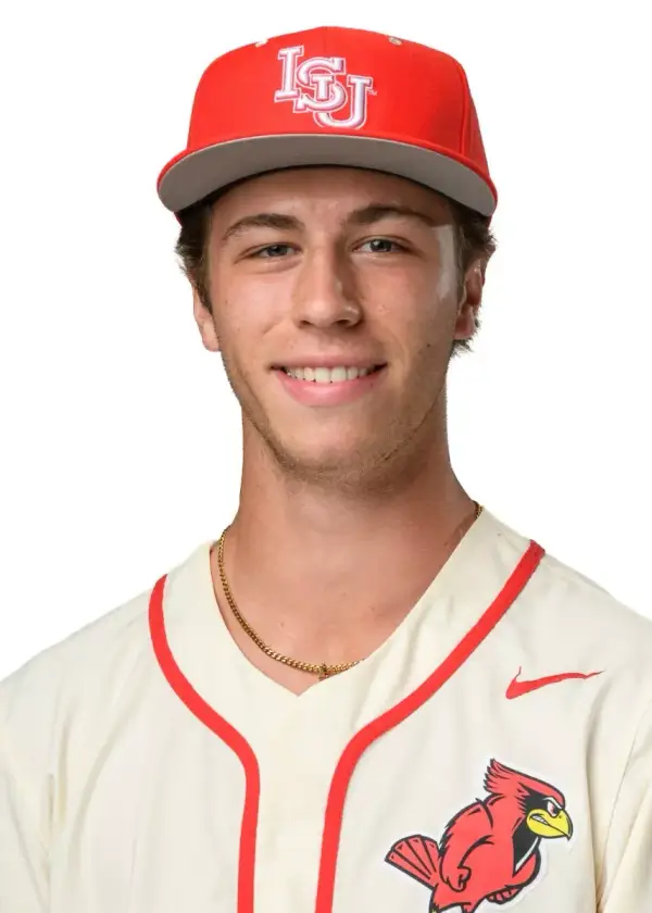 Chase Lockwood, Baseball, Illinois State University