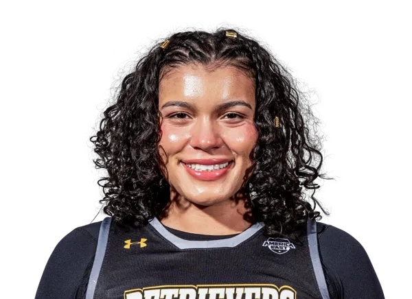 Talia Davis, Basketball, University of Maryland, Baltimore County