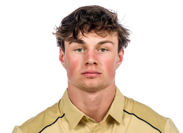 Ben Hollerbach, Football, Georgia Institute of Technology