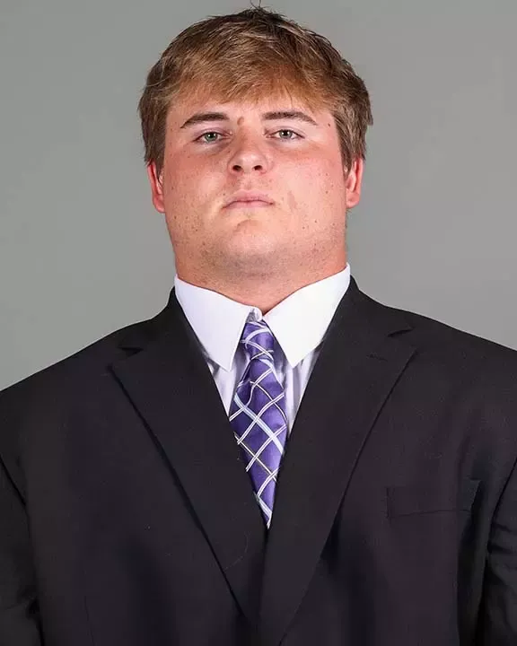 Carson Wheeler, Football, University of North Alabama