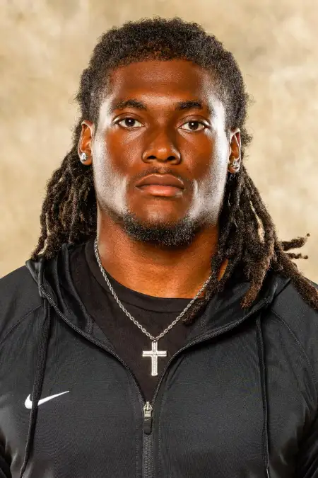 Dominick Battle III, Football, Bemidji State University
