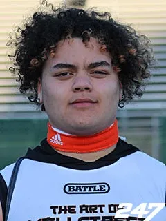 Evan Naeata, Football, undefined