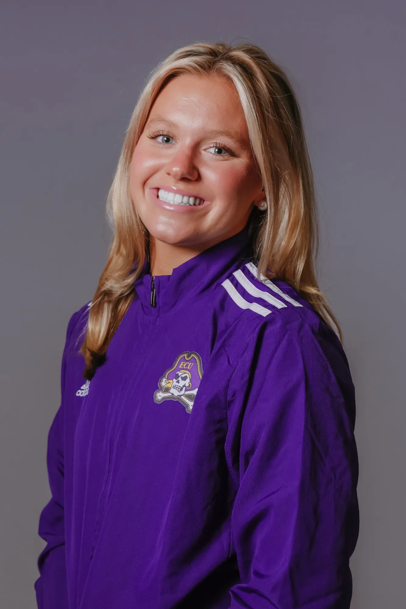 Ava Vercollone, Swimming & Diving, East Carolina University