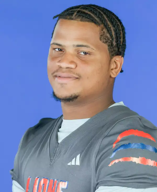 Jemel Bonica, Football, Florida Memorial University