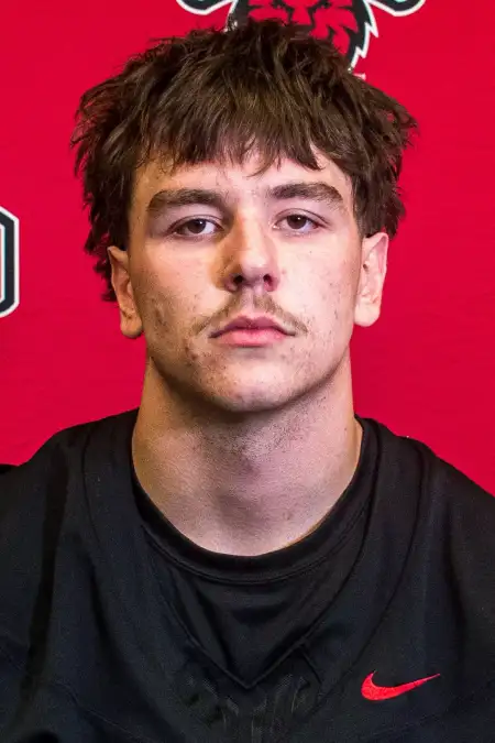 Shaun Griffith, Football, Central Washington University