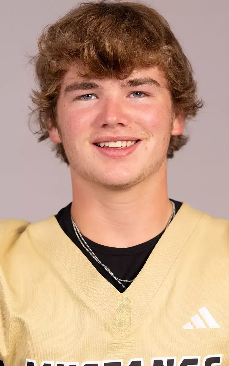 Charlie Potvin, Football, undefined