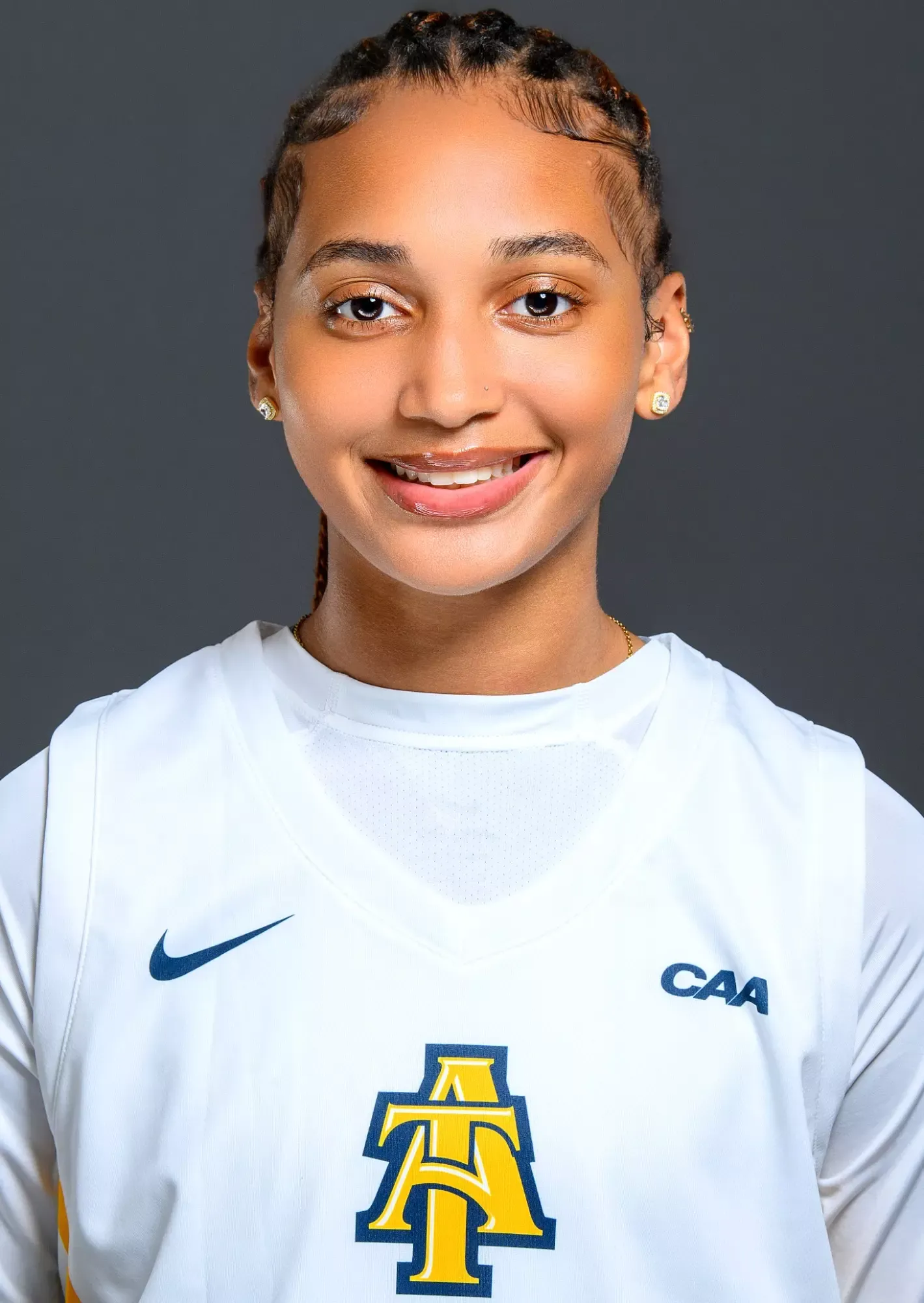 Anaya Karriem, Basketball, undefined