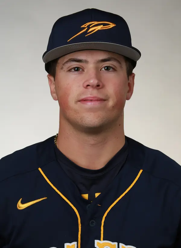 Preston Zumwalt, Baseball, University of Toledo
