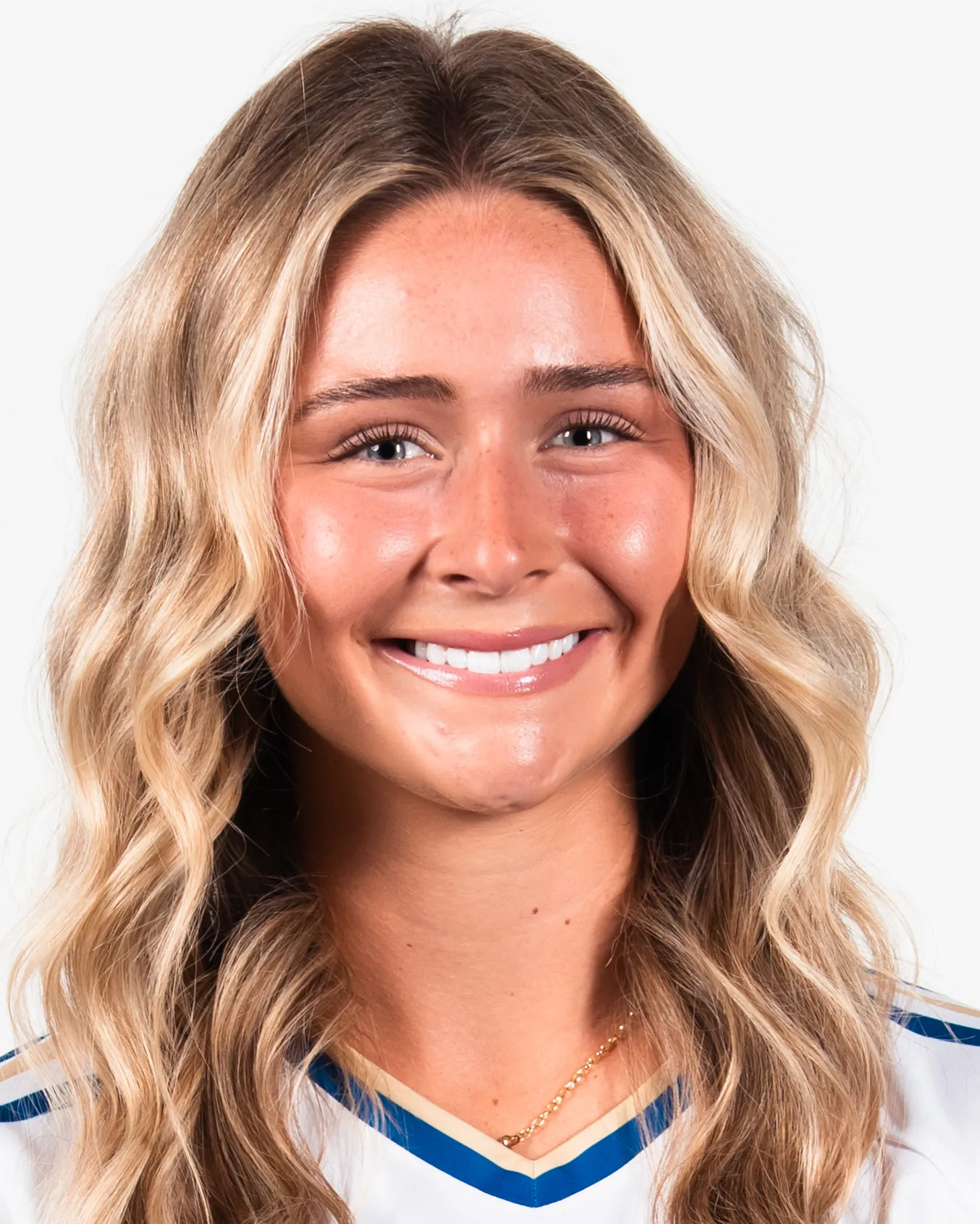Presley Boyd, Soccer, University of Tulsa