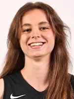 Justine Puig, Volleyball, Lafayette College