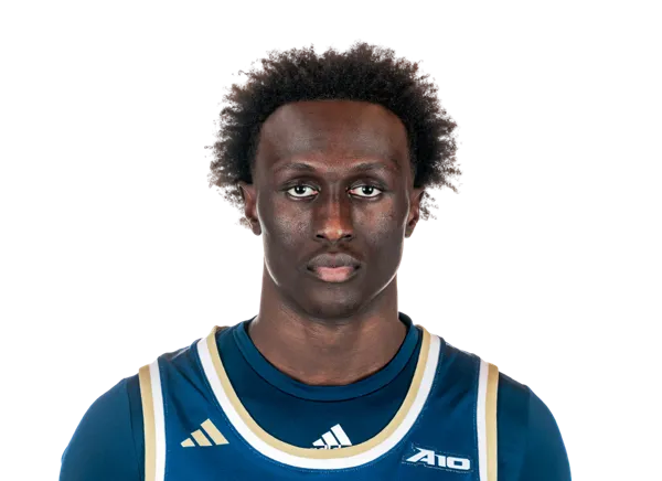 Bubu Benjamin, Basketball, undefined