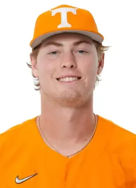 Blake Grimmer, Baseball, undefined