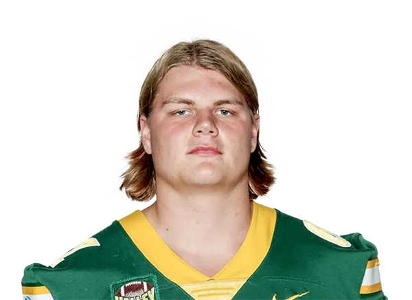 Gage Schmidt, Football, North Dakota State University