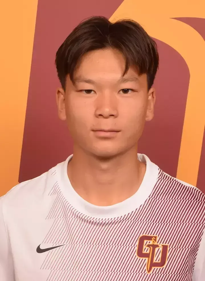 Aaron Lee, Soccer, undefined