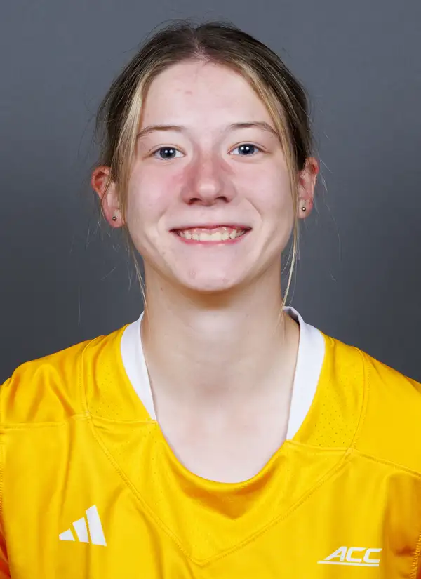 Katie Hume, Field Hockey, University of Louisville