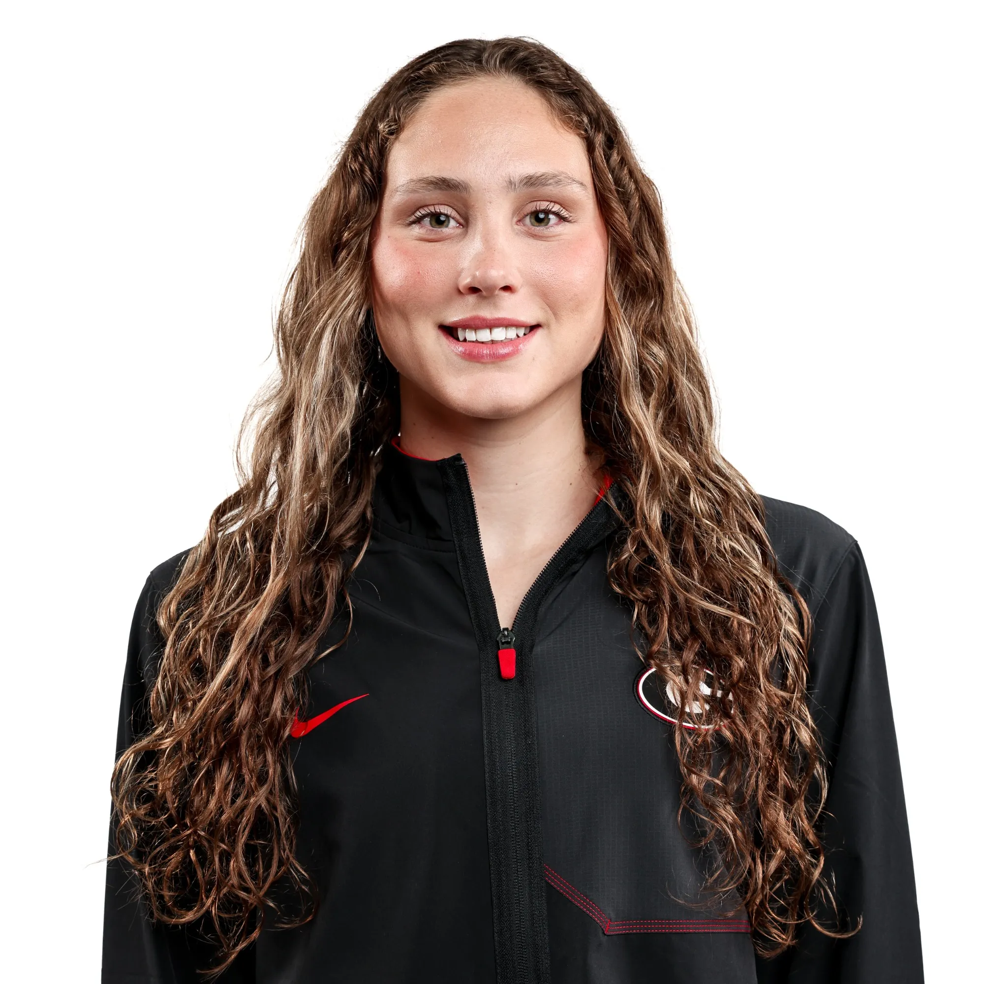 Lilliana Krstolic, Swimming & Diving, University of Georgia