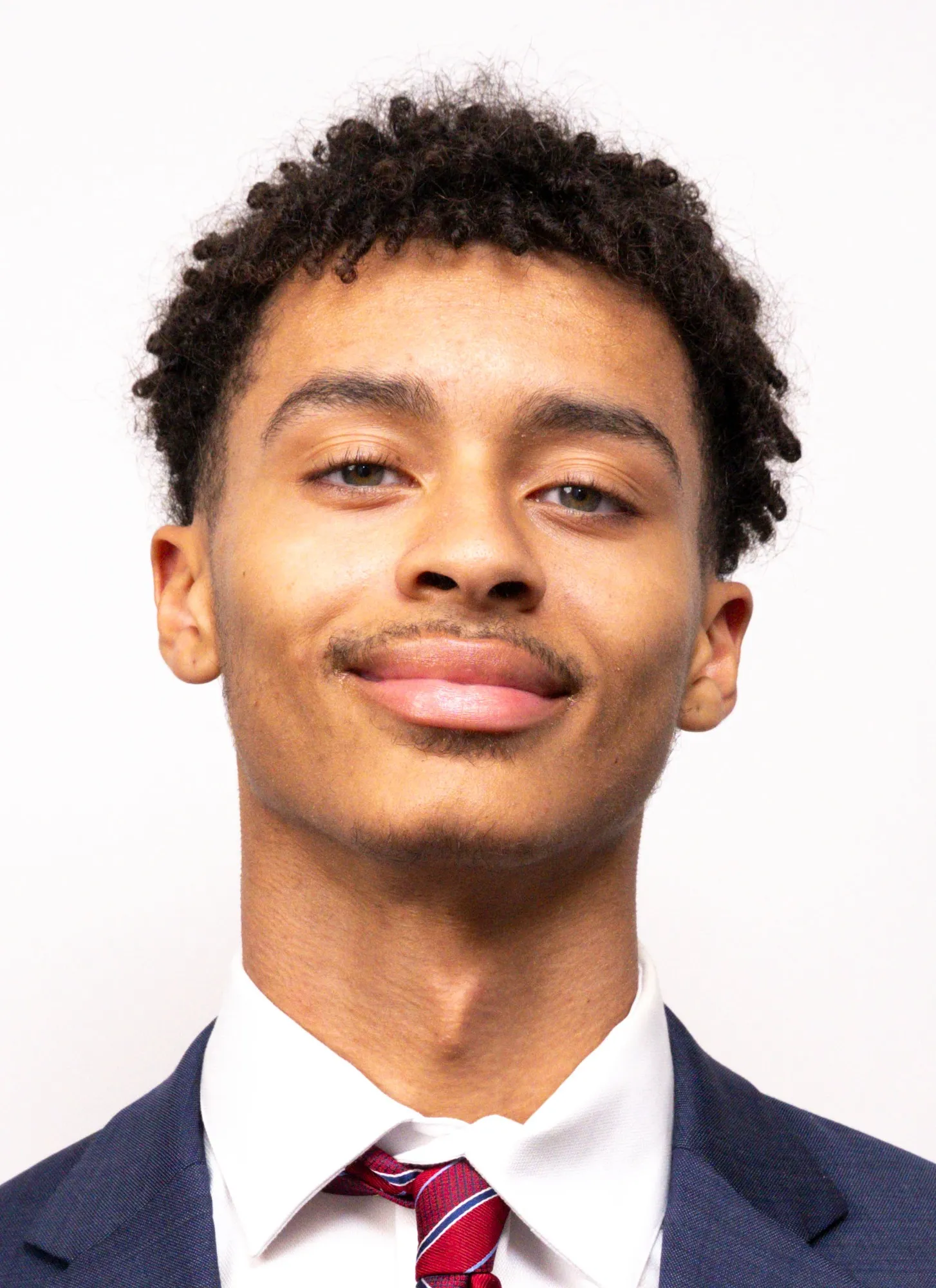 Jelani Easter, Basketball, undefined