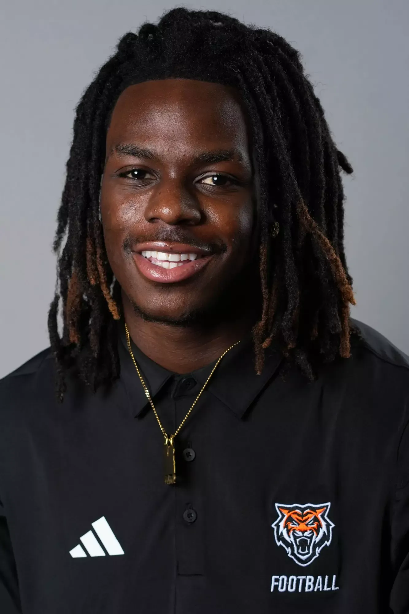 Teddy Johnson, Football, Idaho State University