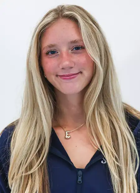 Ellie Pantezzi, Swimming & Diving, University of North Carolina Wilmington