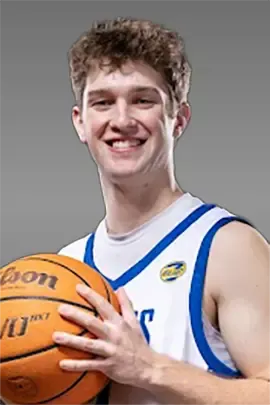 Shane Izzard, Basketball, undefined