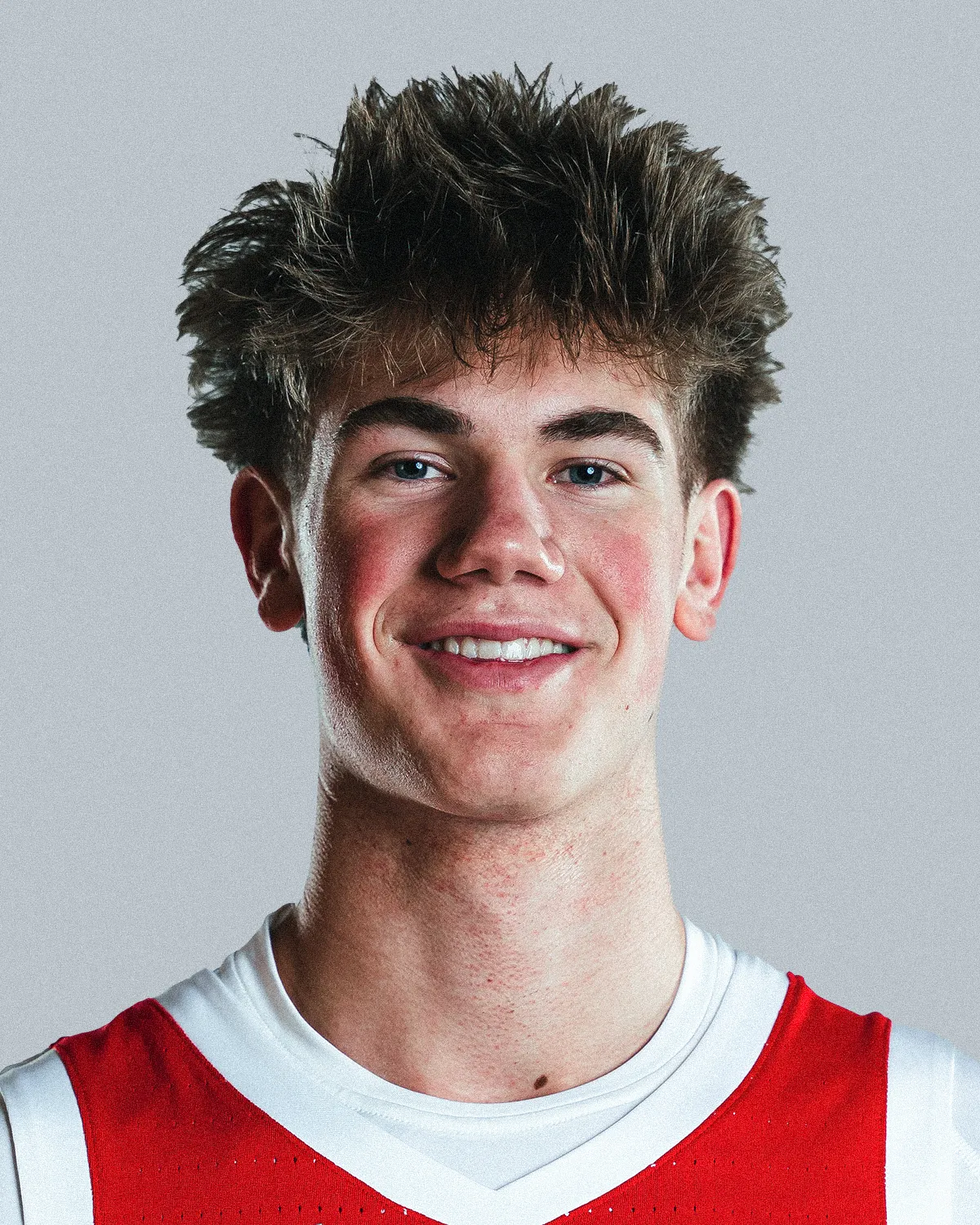 Alex Smith, Basketball, undefined