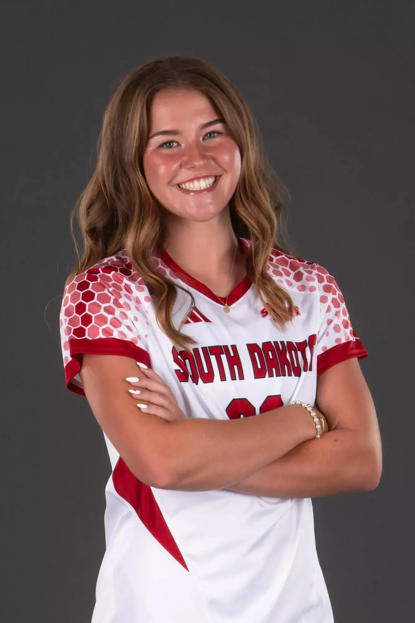 Lucy McCabe, Soccer, undefined