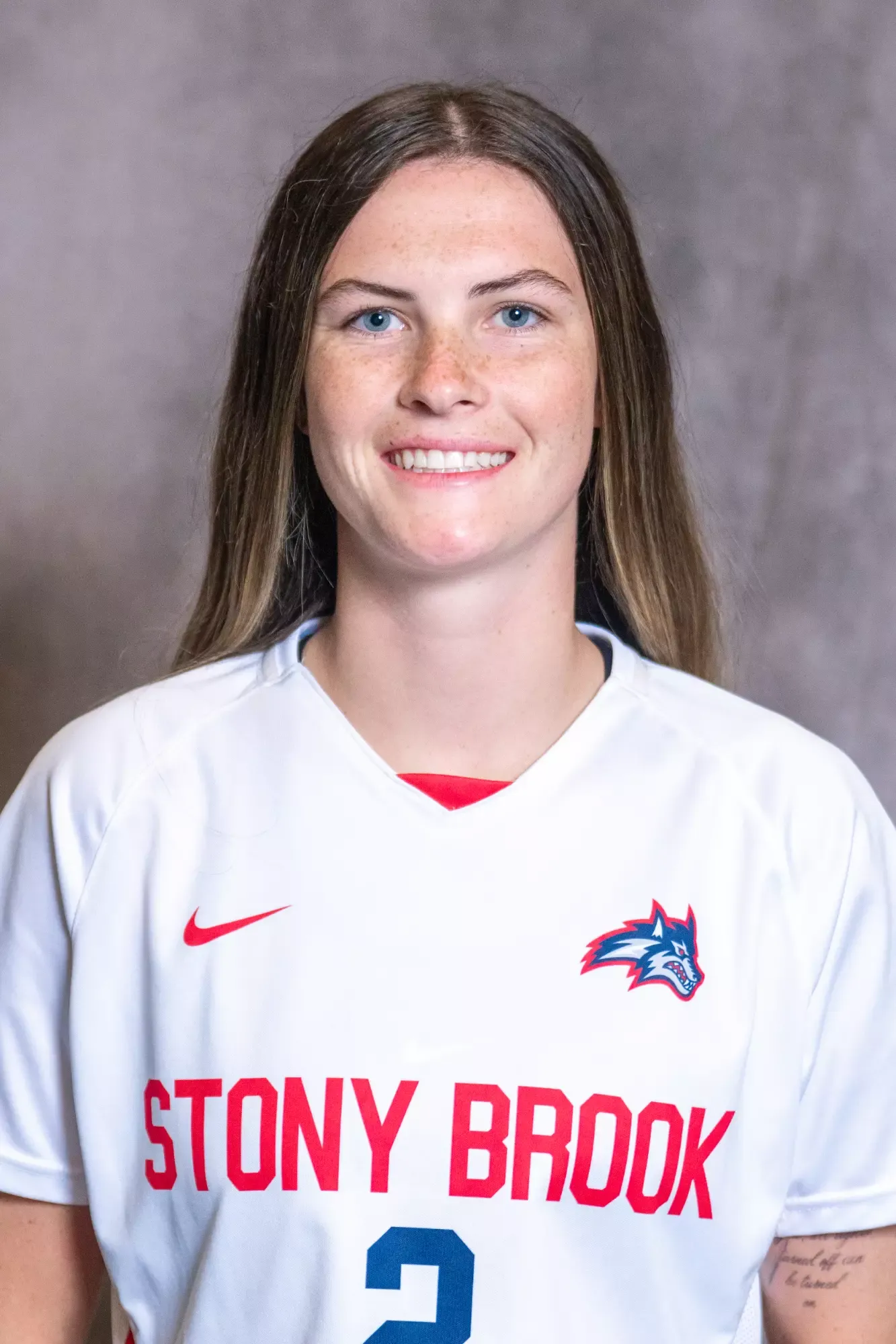 Abigail Roche, Soccer, undefined