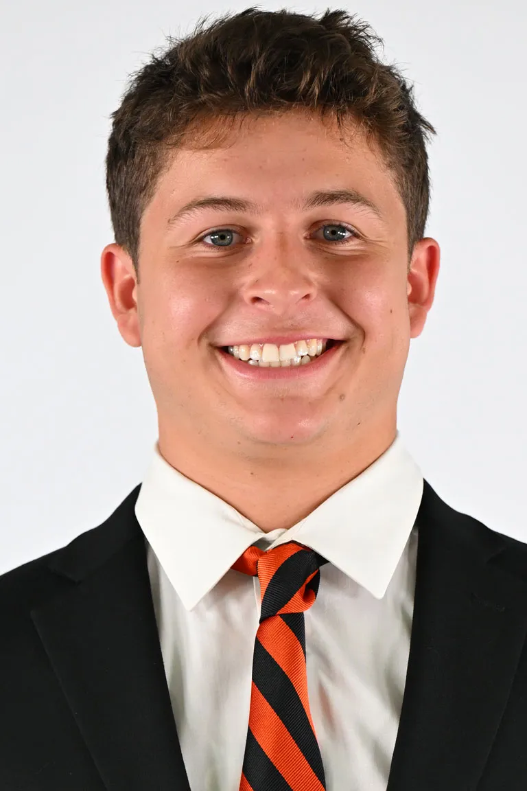 Landon DePrima, Football, undefined