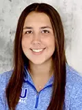 Aubrey Vogel, Softball, Eastern Illinois University