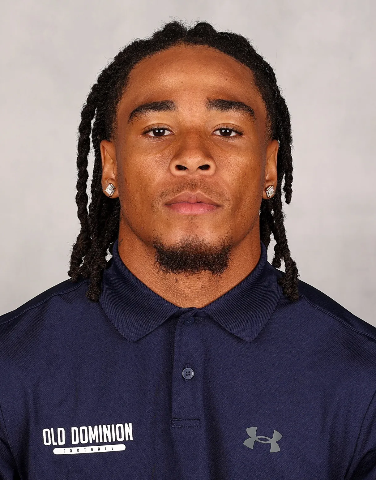 Zion Agnew, Football, undefined
