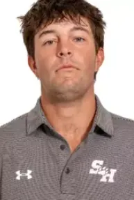 Ethan Dufresne, Golf, undefined