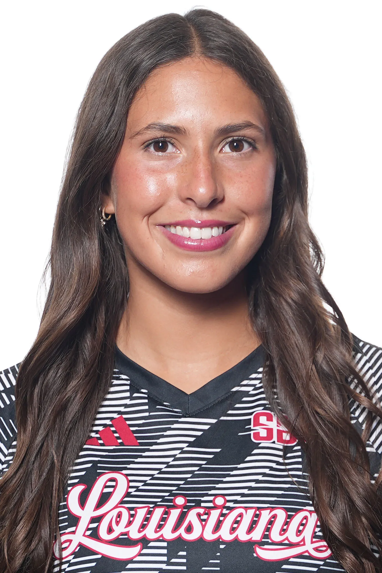 Maria Reyes, Soccer, University of Louisiana at Lafayette
