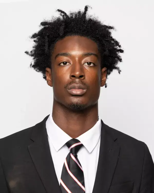 Sageny Horace, Football, Clark Atlanta University