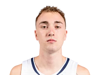 Andrew Rohde, Basketball, undefined