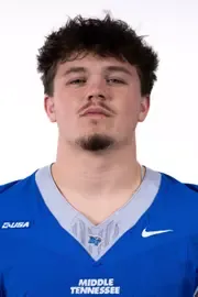 Brady Russell, Football, undefined