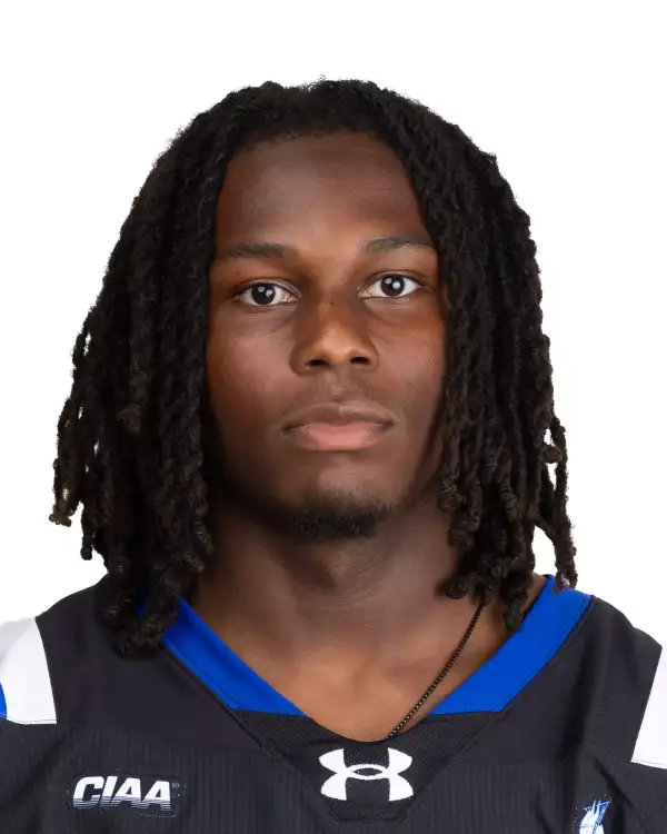 Johnathan Stewart Jr., Football, Elizabeth City State University