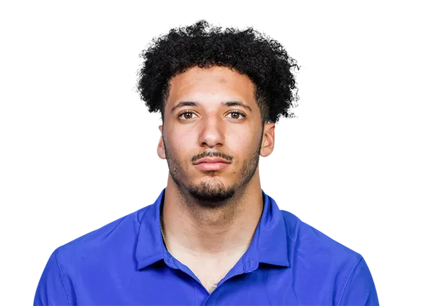 Roderick Roberson, Football, undefined