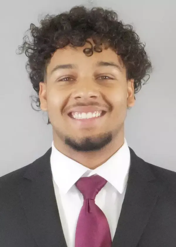 Jeramiah Appel, Football, McMurry University