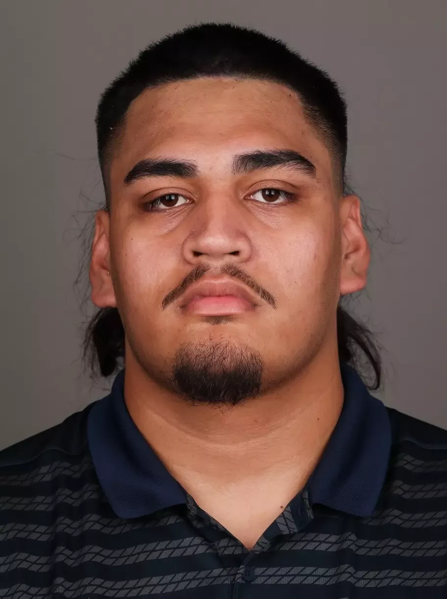 Zac Siulepa, Football, undefined