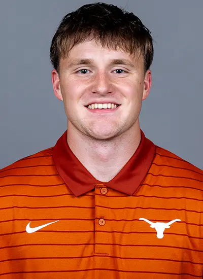 Mikey Bukauskas, Football, University of Texas