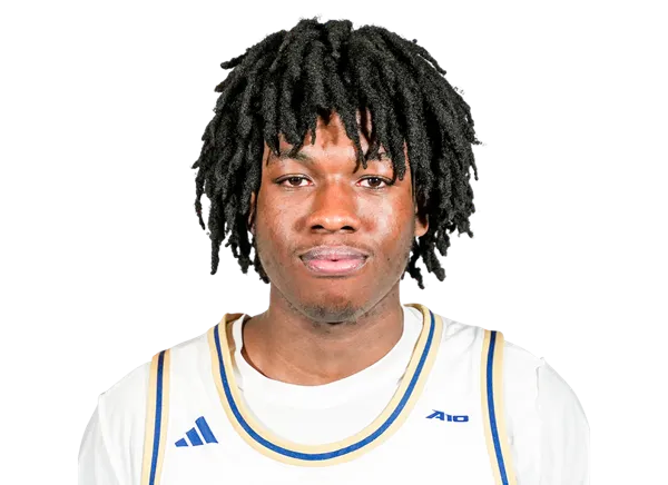 Zamoku Weluche-Ume, Basketball, North Carolina A&T State University