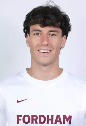 Nico Linares, Soccer, Fordham University