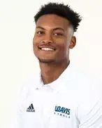 Ty Richardson, Football, undefined