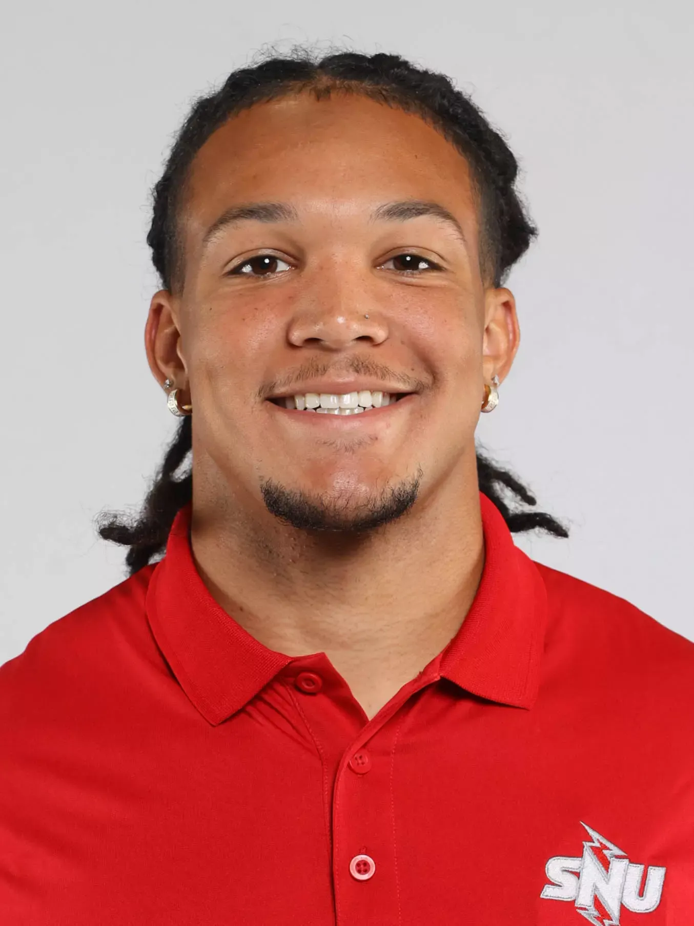 Yanci Spiller, Football, Southern Nazarene University