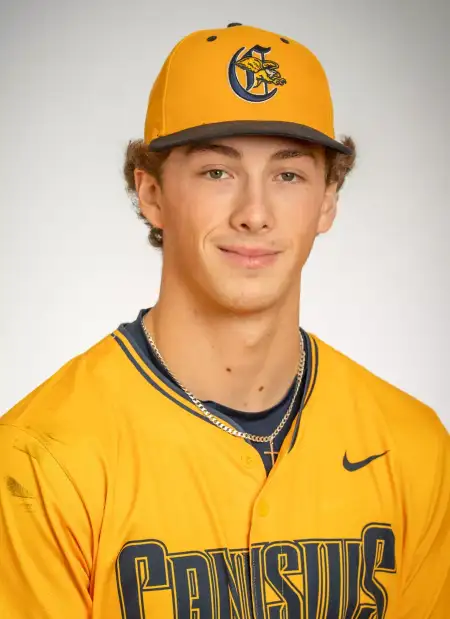Tyson Kaufman, Baseball, Canisius University