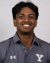 Krish Gupta, Tennis, undefined