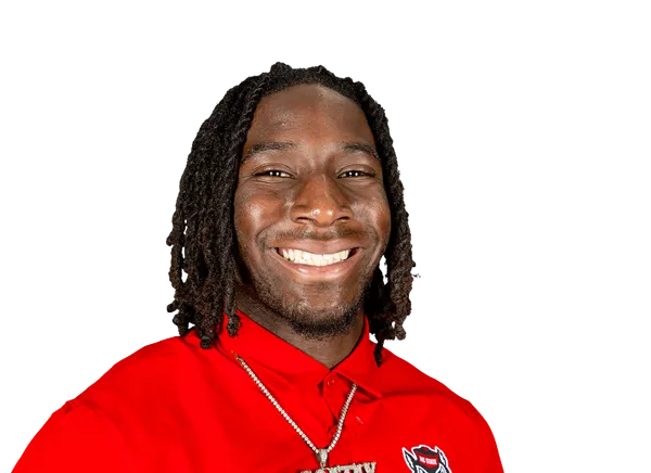 Jonathan Paylor, Football, undefined